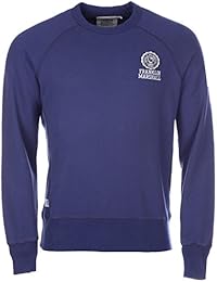 Franklin & Marshall - Sudadera con capucha - para hombre