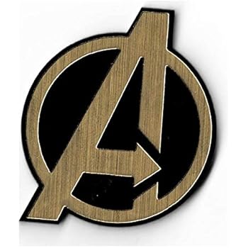 the logo man iron man 3d emblem decal mobile phone amazonin electronics