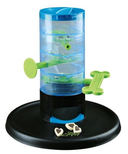 Dog-Activity-Tricky-Tower-Level-3