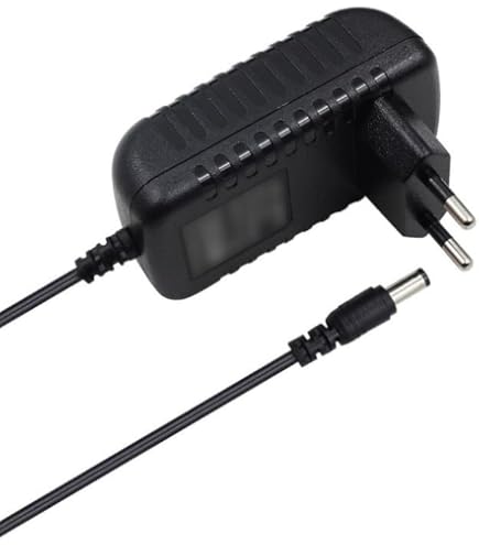 Bosch snellader 6A met netsnoer