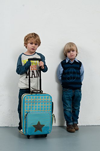 Lässig Kinderkoffer - 2