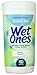 Wet Ones Sensitive Skin Hand Wipes: 40 Count Canister