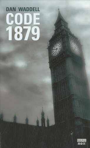 couverture de : Code 1879