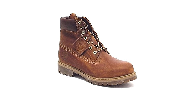 Boot Timberland uomo | Gli Icon Sono Online su Parmax | Scopri di Più