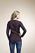 B Warmer Sweatshirt by Boob (Medium 12, Cassis)