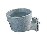 Heim 5134 Kleintiernapf Crock, 550 ml