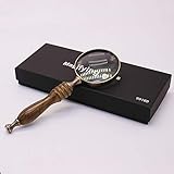 · Arregla cosas pequeñas como hilado, cuentas, punto de cruz, tejer, manualidades o aficiones.