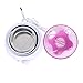 MAKARTT Wax Warmer Sturdy Cover Precise Temperature Regulation Professional and Heater Hands Feet Body paraffin Wax Depilatory Machine