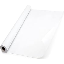 Rouleau Papier PALUDO Ouleau De Papie U00e0 Dessilanc, 22.5 Cm X 20M Ouleau Rouleau Papier Dessin Pour Tableau Enfant Rouleau Papier PALUDO Ouleau De Papie U00e0 Dessilanc, 22.5 Cm X 20M Ouleau Rouleau Papier Dessin Pour Tableau Enfant