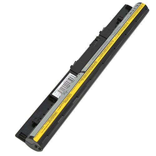 BLESYS – 2600mAh LENOVO 4ICR17/65 L12S4L01 L12S4Z01 Ersatz Laptop Akku fit Lenovo IdeaPad S300 S400 Serie Notebook - 4