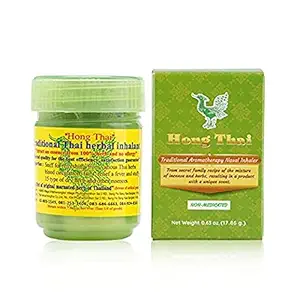 SayYes Hong Thai Traditional Thai Herbal Inhalant (pack of 3)