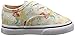 Vans T Authentic Disney, Unisex Babies' Walking Baby Shoes, Grey (disney/ariel/white), 9.5 UK (26.5 EU)