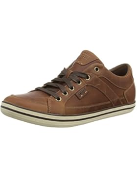 Geox U BOX D Herren Sneakers