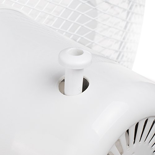 Tristar VE-5948 Standventilator 40 cm weiß - 3