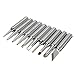 Magideal 10PCS Solder Screwdriver Iron Tip 900M-T for Soldering Rework Station Tool RS.455.00