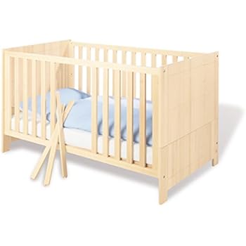 pinolino cot bed