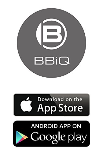 Bresser BT Grill Thermometer - 7