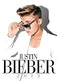 Justin Bieber Kalender 2014 by