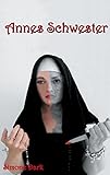 Cover zum Buch Annes Schwester