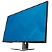 Produktbild DELL P4317Q 109,2 cm (43 Zoll) Monitor (VGA, HDMI, DisplayPort, LED, 8ms Reaktionszeit, 3840 x 2160) grau