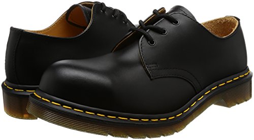 Dr. Martens 1925Z FH-B Unisex-Erwachsene Bootsschuhe - 6