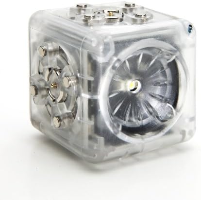 Modular Robotics Flashlight Cubelet