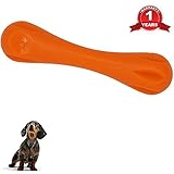 aizara Hund Knochen kauen Spielzeug garantiert massiv Kauen Pet Spielzeug, robust, groß