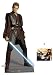 Produktbild Anakin Skywalker von Star Wars Lifesize Lebensgrosse Pappaufsteller mit 25cm x 20cm foto