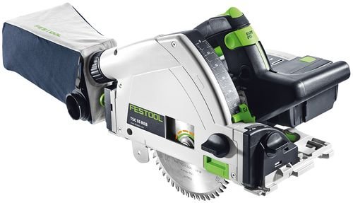 Preisvergleich Produktbild Festool Akku-X Tauchsägeblatt