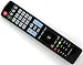 Produktbild Ersatz Fernbedienung für LG AKB72914209 Fernseher TV Remote Control / Neu