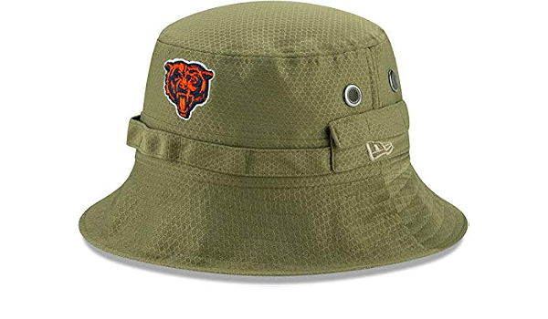 New Era NFL Chicago Bears On Field 2019 