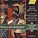Produktbild Osvaldo Golijov - St Mark Passion by Maria Guinand (2001-08-28)
