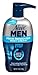 Nair Hair Remover Men Body Cream 13oz Pump (3 Pack)