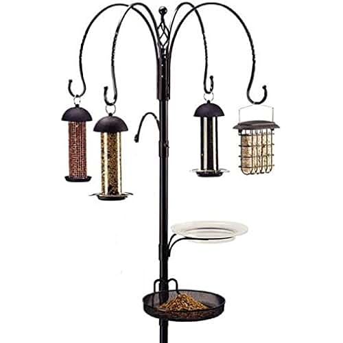 Amazon.co.uk tom chambers bird feeding station