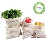 tejidos de algodon en paraguay Buena calidad:Bolsas de malla de alta calidad con pesos tratados permanentemente. Las costuras son dobles y extremadamente resistentes. Con un fuerte vínculo, no perderá frutas y verduras.