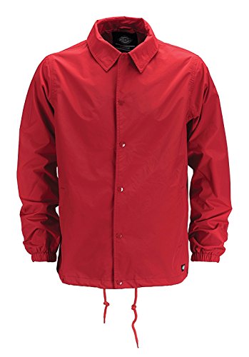 Preisvergleich Produktbild Dickies Torrance Jacket - Red