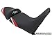Produktbild BAGSTER Sitzbank Motorrad f HONDA AFRICA TWIN CRF 1000 Bj 2017 schwarz rot weiss