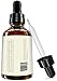 Best Vitamin C Serum for Face by Poppy Austin® - DOUBLE SIZED 60ml - Natural, Organic & Triple Purified 20% Vit C Serum - Infused with Pure Vegan Hyaluronic Acid Serum, Vitamin E & Jojoba Oil