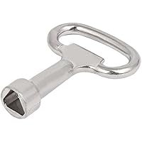 Suchergebnis auf Amazon.de für: dreikant schlüssel - Schrank-Zubehör