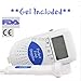 Sonoline B Fetal Heart Doppler, Backlight LCD FDA / CE 3Mhz BLUE EDITION