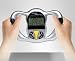 Produktbild Highdas neue Digital Body Fat Analyzer Hand Health Monitor