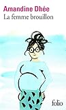 La femme brouillon