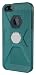 Produktbild Rokform SlimRok Case für Apple iPhone 5 aqua