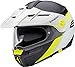 Produktbild Schuberth E1 Gravity Klapphelm Gelb XL (60/61)