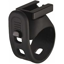 Support De Rechange Sigma 00145 En Silicone Noir – Pour Buster, Dimensions 10 X 5 X 3 Cm