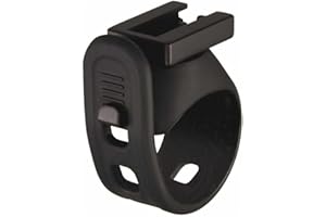 Sigma Sport Buster, Faro Delantero Unisex Adulto, Negro (Black), Talla Única