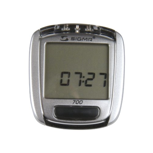 Preisvergleich Produktbild SIGMA Fahrrad-Computer BC 700