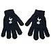 Produktbild Tottenham Hotspur FC Handschuhe, bestickt, adult- Erwachsene Strick gloves- crest- einer Schaukel mit tag- Offizielles Lizenzprodukt