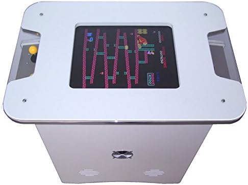 Arcade Machine Table | 400 Retro Arcade Games | Amazing Fun | Stunning Centrepiece