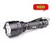 Produktbild Forrader C8 CREE XM-L2 U3 2.000 Lumen LED Taschenlampe